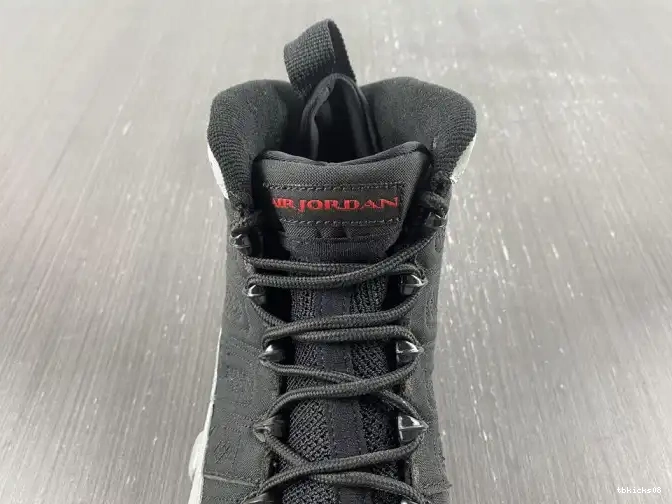Reps TBkick Grey Retro 9 Particle CT8019-060 Jordan 0521